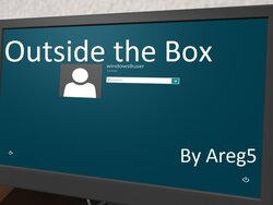 [Areg5] Outside the Box