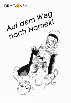 Aim at Planet Namek! (Dragon Ball Z) [German]
