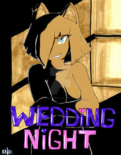 [Eros-Aristoteles-Art] Wedding Night