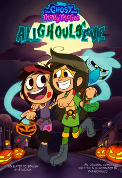 All Ghouls' Eve (Español)