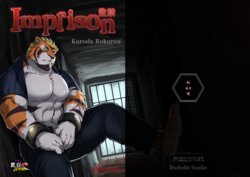 (Kemoket 3) [Dudedle Studio (Kurono Rokurou)] Imprison | 监禁 [Chinese] [黑夜汉化组]