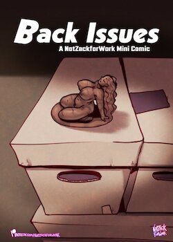 [NotZackForWork] Back Issues