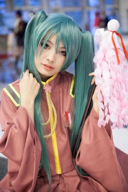 Hatsune Miku (Nakko)