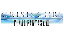 Final Fantasy Crisis Core Art