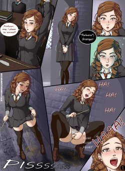 [StormFedeR] The Charm (Harry Potter)