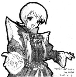 Monster hunter pics 3