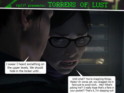 (rp217) TORRENS OF LUST