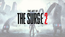 The Art of The Surge 2