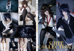 (C87)[mysuite] suite collection5