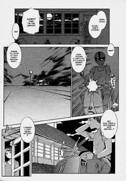 [Musashimaru] Sweetish Temptation (COMIC Momohime 2003-10) [English] [Hentai-Translate]