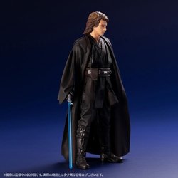 Star Wars ArtFX+ Anakin Skywalker (Revenge of the Sith) Statue [bigbadtoystore.com]