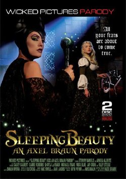 [Wicked Pictures] Sleeping Beauty XXX: An Axel Braun Parody (Sleeping Beauty)