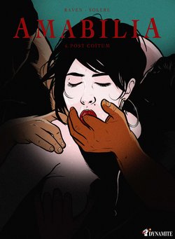 [Raven - Solère] Amabilia T6 [French]