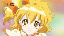 fresh pretty cure gif set 2