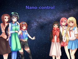 [Smiling Dog] Nano-control [v0.26c]