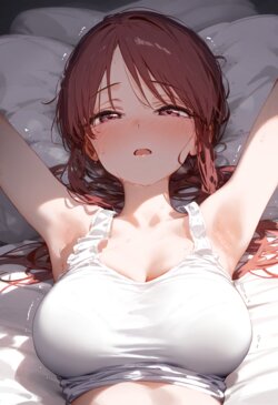 [PIXIV] レイ [106004599] [AI Generated]