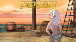 Disenchantment