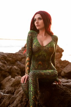 RolyatIsTaylor - Mera