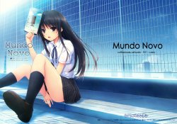 (C80) [Royal Mountain (Coffee-Kizoku)] Mundo Novo (Various)