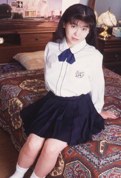 [JUB] Schoolgirl Cosplay Fuck No.054 (Uncensored)