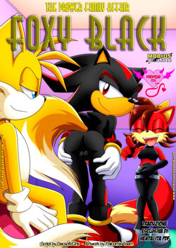 [Palcomix] The Prower Family Affair - Foxy Black (Sonic The Hedgehog) [italian]