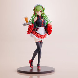 Momoko Illustration Yukari-chan - Figure