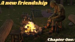 3DK-x - A New Friendship - (On-Hold)