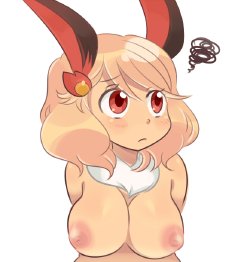 Sexy Pokemon