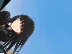 [KADOKAWA GAMES] EbiKore + Amagami (PS Vita) (Event CG)