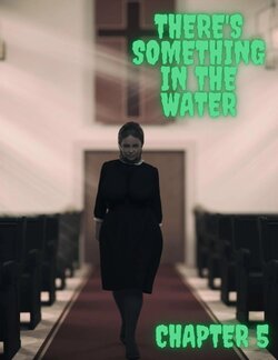 There's Something in the Water [Redoxa , RawlyRawls] - 5 - english