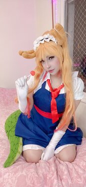 Mayumi Moura - Tohru