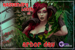 Kassandra Leigh - Arbor Day