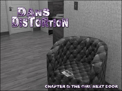 [KaraComet] Dan's Distortion - Chapter 5