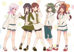 Kancolle Misc