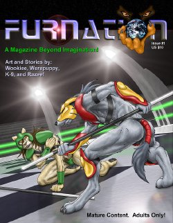 Furnation Issue 1