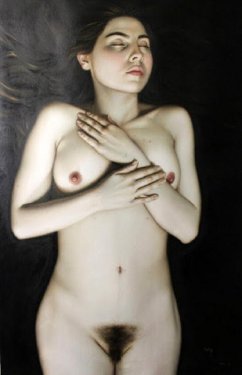 Erotic Art Collector 0176 HAROLD MUNOZ