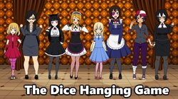 [martinx] The Dice Hanging Game