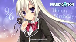 [hibiki works] PURELY×CATION APPEND-LIFE + ALL×CATION Append