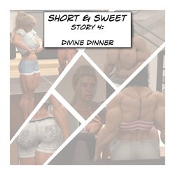 Short and Sweet: Divinge Dinner