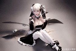 Weibo Coser - 神探火狸狸