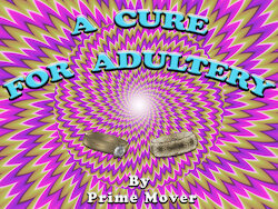 [Prime Mover] a Cure for Adultery,