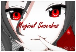 [Shiyin][TSF] Magical Succubus