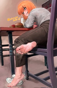 [Twitter] Bubmoni - E-Hentai Lo-Fi Galleries