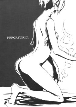 (C83) [ROMANTIC FOOL (Yoshida On)] Purgatorio