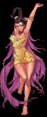 Venifera (Harem Héroes)