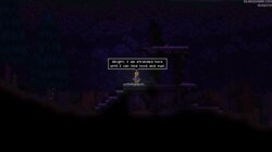 [Blargsnarf] Dead End (Starbound)