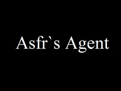 [Shinenkan] Asfr`s Agent