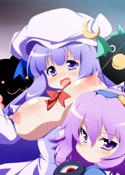 (C80) [Oboro Hyakuhachishiki (Oborotsuki Kakeru)] Satori to Pet to Shimo no Sewa (Touhou Project) [Sample]