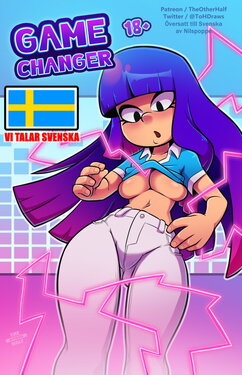 [TheOtherHalf] Game Changer (Glitch Techs) (Swedish)