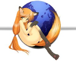 Firefox girls
